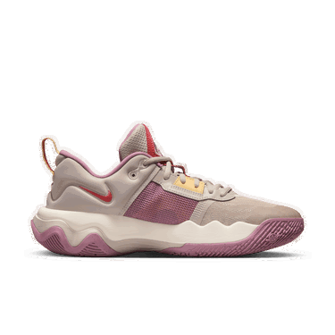 Sneakers og sko Nike Giannis Immortality 3 Beige | DZ7533-200, 1