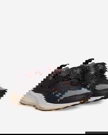 Sneakers og sko Nike Patta x Air Huarache 20Y24 "Black" Sort | FJ4201-001, 3