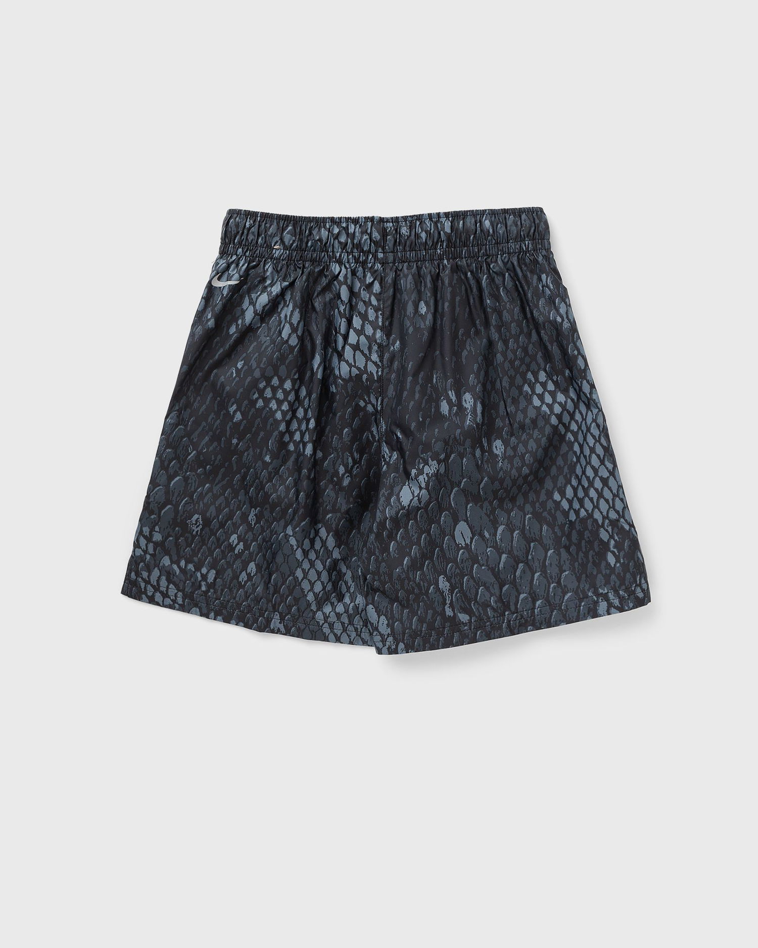 Shorts Nike KOBE BRYANT Lightweight Woven Snakeskin Shorts Sort | IB7082-010, 1