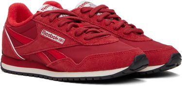 Sneakers og sko Reebok Classics AZ Rød | 100230347, 3