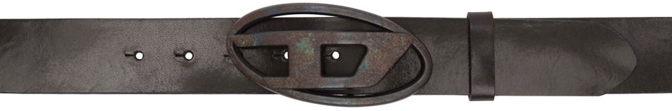 Bælter Diesel SSENSE Exclusive Belt Brun | P01315 P6915, 0
