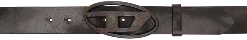 Bælter Diesel SSENSE Exclusive Belt Brun | P01315 P6915