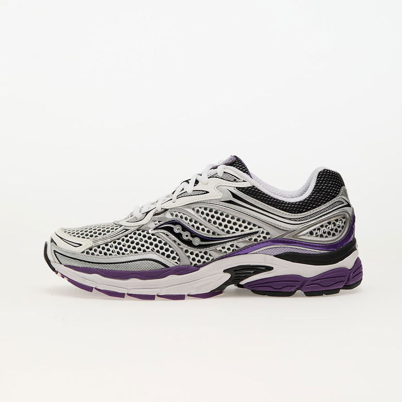 Sneakers og sko Saucony Progrid Omni 9 Lilla | S70739-10