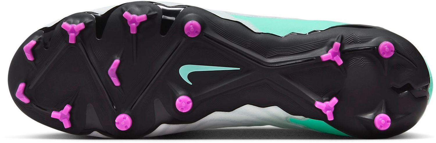 Sneakers og sko Nike Nike PHANTOM GX PRO FG Turkis | dd9463-300, 1