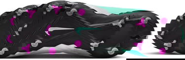 Sneakers og sko Nike Nike PHANTOM GX PRO FG Turkis | dd9463-300, 1