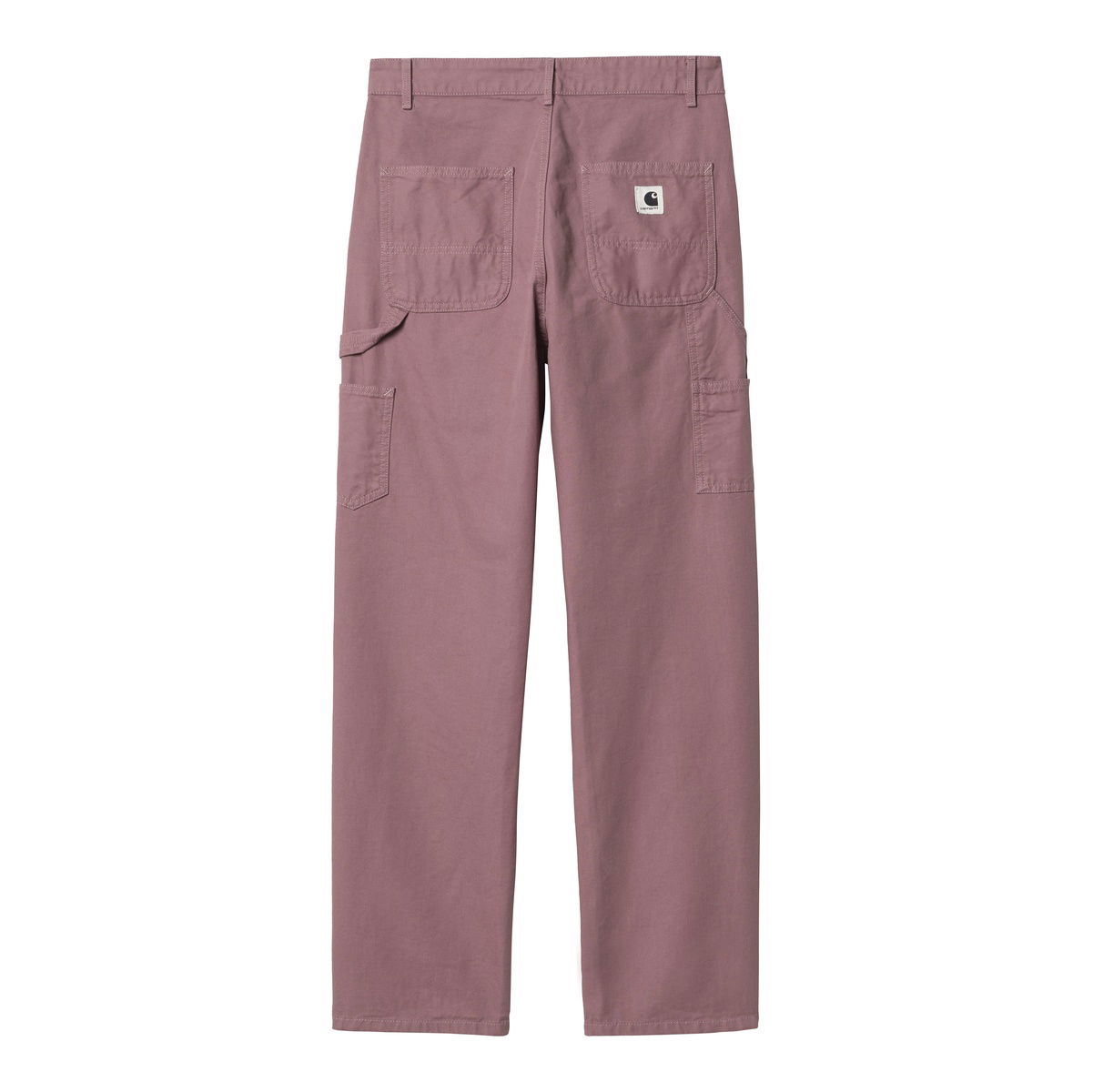 Bukser Carhartt WIP Pierce Pant Lyserød | I032966_1XF_02, 0