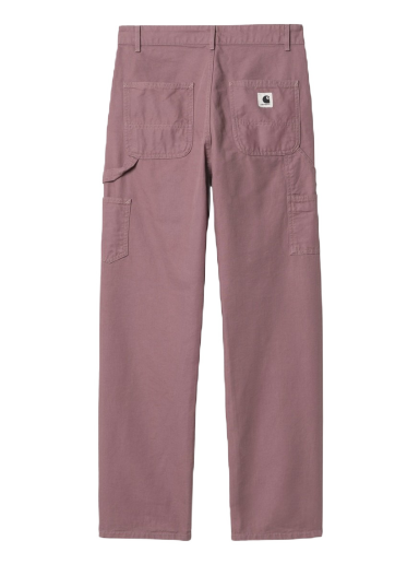 Bukser Carhartt WIP Pierce Pant Lyserød | I032966_1XF_02
