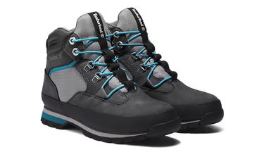 Sneakers og sko Timberland Euro Hiker Hiking Boot Sort | A4YYH-001, 6