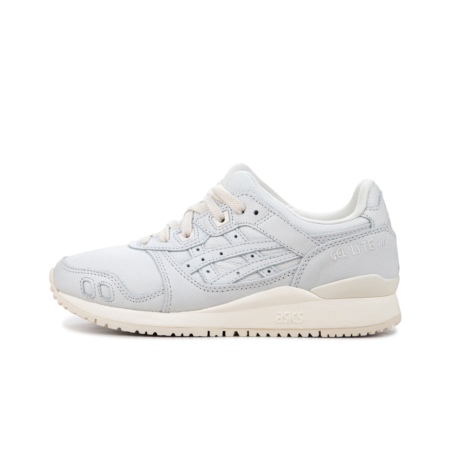 Sneakers og sko Asics Gel-Lyte III "Glacier Grey/Cream" Grå | 1201A295 021, 0
