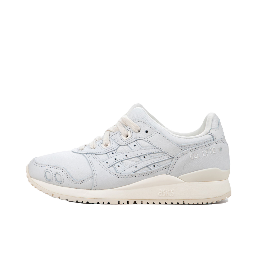 Sneakers og sko Asics Gel-Lyte III "Glacier Grey/Cream" Grå | 1201A295 021