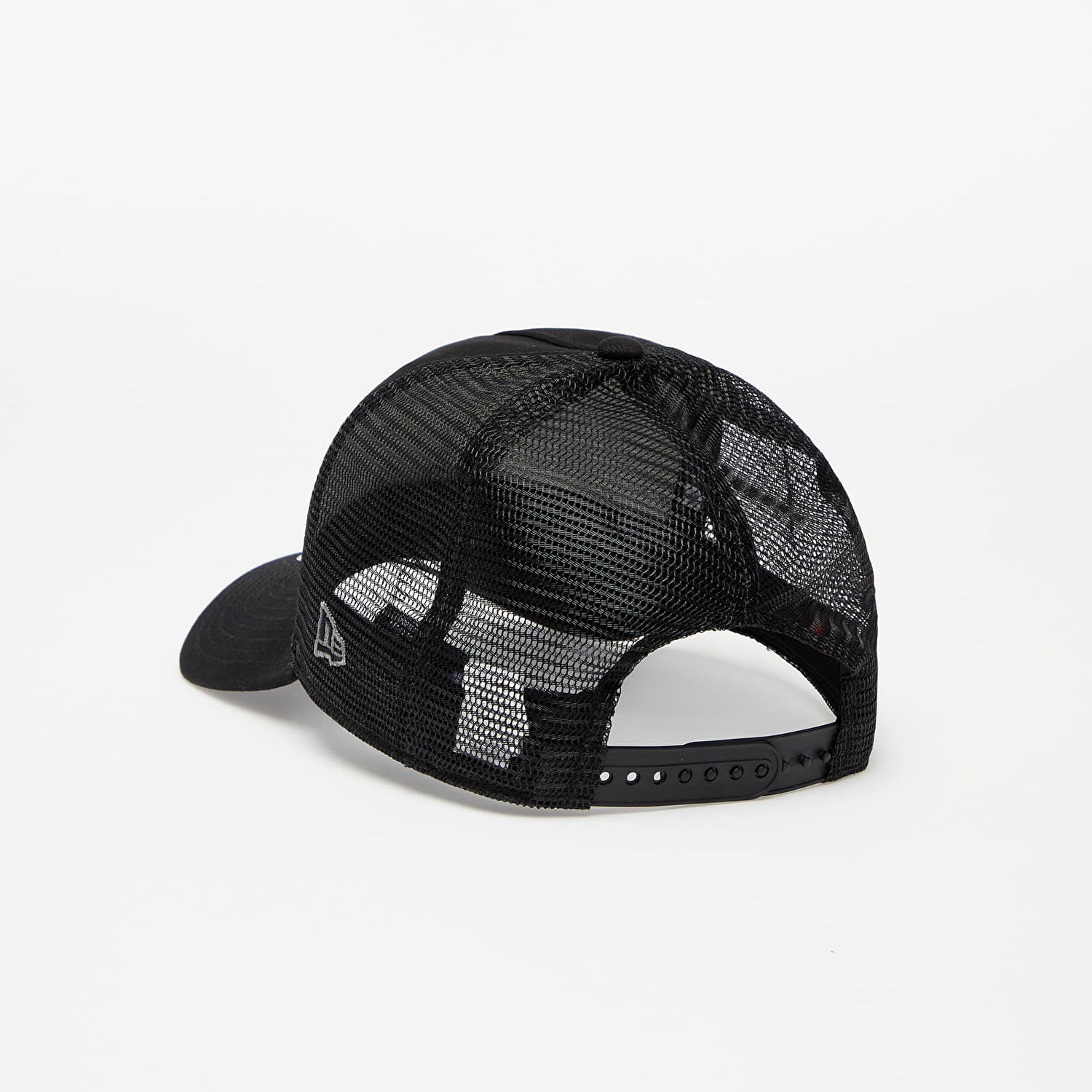 Kasket New Era NBA Chicago Bulls Trucker Cap Sort | 12523913, 1