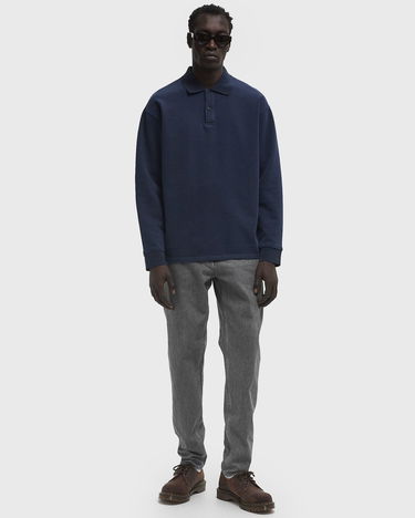 Jeans CLOSED X-LENT Tapered Jeans XXL Grå | C32306-18T-9A-DGY, 3