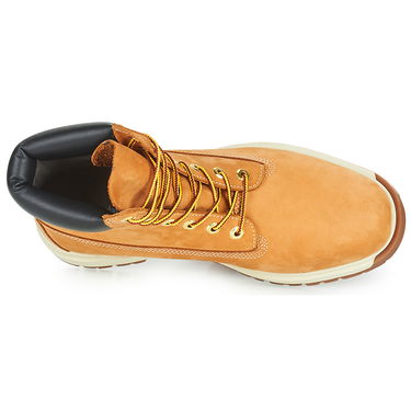 Sneakers og sko Timberland Tree Vault 6 Inch Boot WP Beige | TB0A5NGZ231, 6