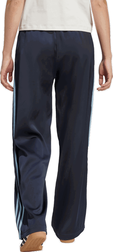 Bukser adidas Performance Spain Satin Track Pants Mørkeblå | JJ2741, 1