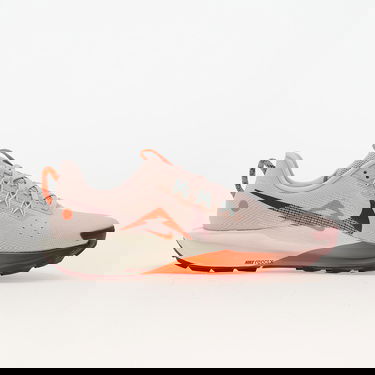 Sneakers og sko Nike React Pegasus Trail 5 Silt Red Hyper Crimson Sail Dark Team Red Beige | DV3864-600, 2
