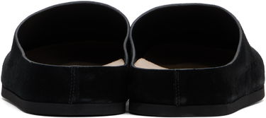 Tøj Common Projects Common Projects Clog Slip-On Loafers Grøn | ARTICLE 2358, 1