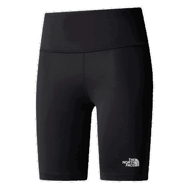 Shorts The North Face Flex Training Shorts Sort | NF0A8BRVJK31, 0