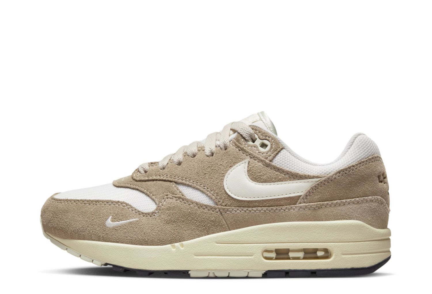 Sneakers og sko Nike Air Max 1 '87 SE "Hangul Day" W Beige | FQ8150-133, 1