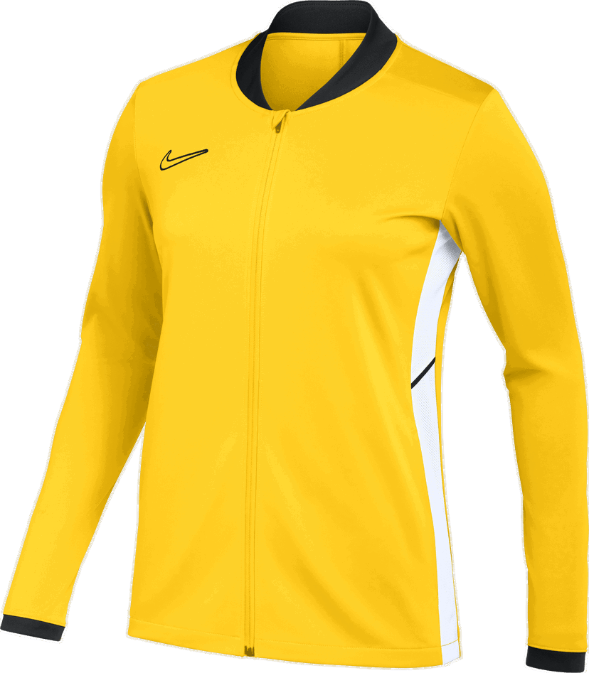 Bomberjakke Nike Nike Academy 25 Track Jacket Gul | fz9824-719
