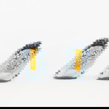 Sneakers og sko Reebok National Geographic x Nano X1 Vegan W Blå | GY8810, 2