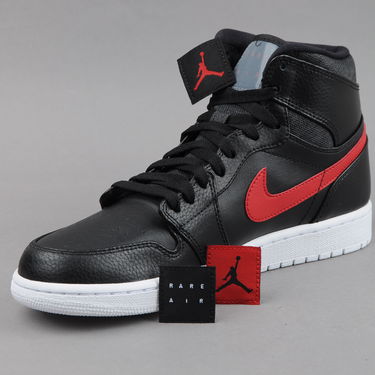 Sneakers og sko Jordan Air Jordan 1 Retro High "Rare Air" Sort | 332550-012, 5
