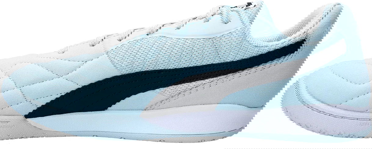 Sneakers og sko Puma Puma KING TOP Blå | 107349-08, 1