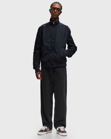 Bomberjakke Schott NYC ANKER Mørkeblå | ANKER-NAVY, 1