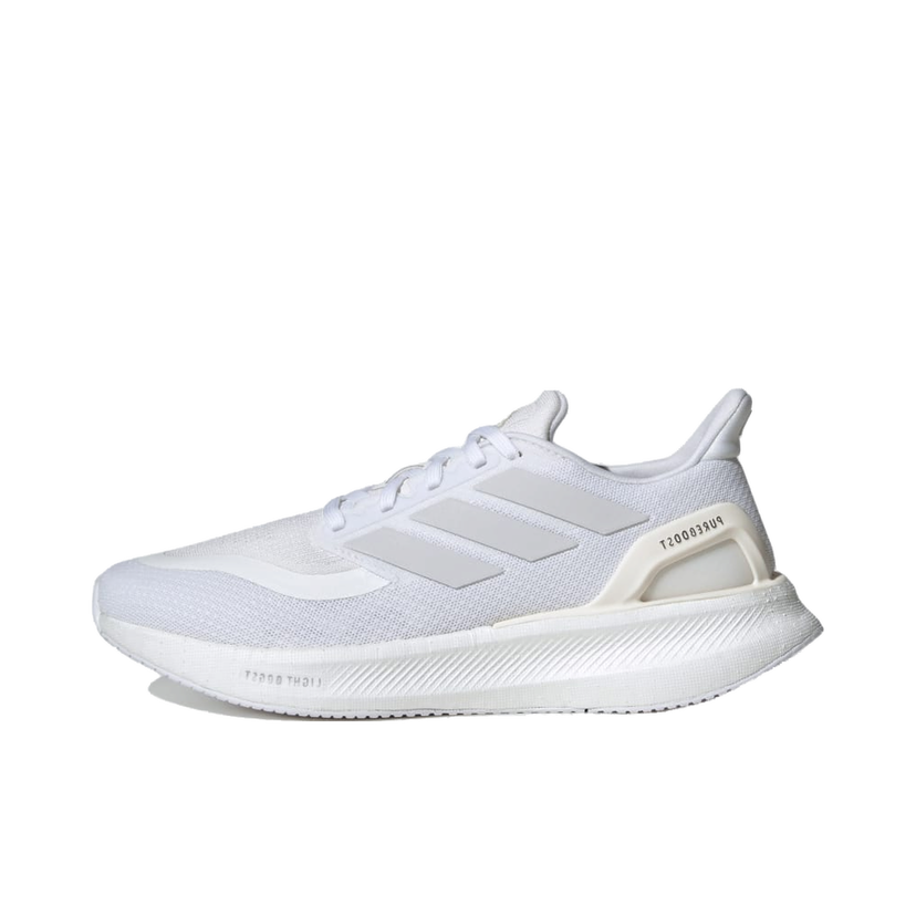 Løbe adidas Performance Pureboost 5 Hvid | ID3619