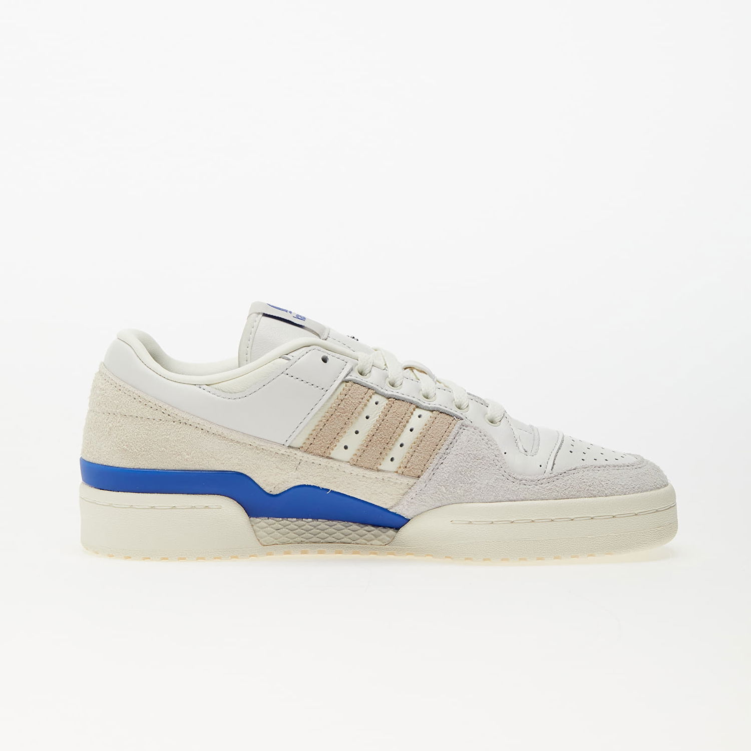 Sneakers og sko adidas Originals adidas x Kasina Forum 84 Low Hvid | ID2908, 1