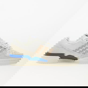 Sneakers og sko adidas Originals adidas x Kasina Forum 84 Low Hvid | ID2908, 1