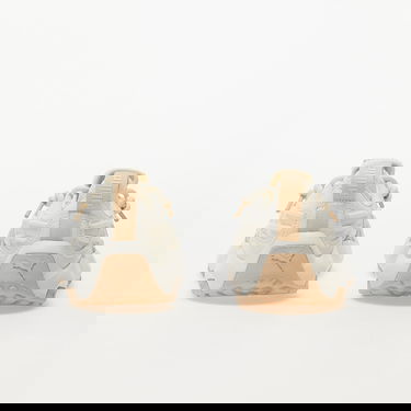 Sneakers og sko Puma Plexus "Frosted Ivory/Vapor Gray" Hvid | 393157-01, 2