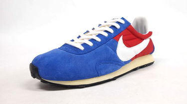 Sneakers og sko Nike Montreal Racer Vintage Blå | 476717 400, 2