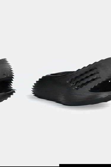 Sneakers og sko adidas Originals adiFOM IIInfinity Slide Sort | JI0397, 0