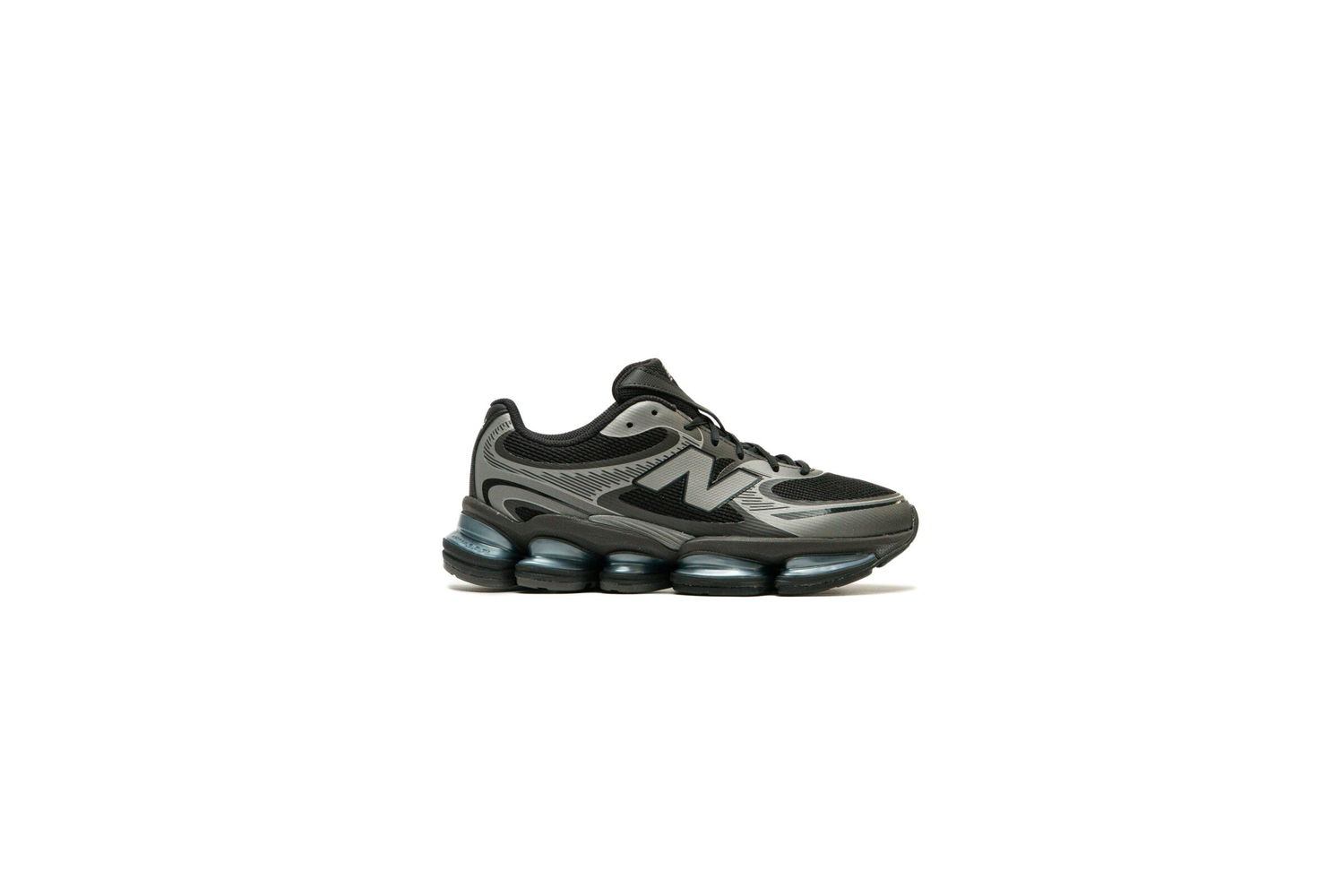 Sneakers og sko New Balance Abzorb 2000 Sort | U2000EA, 0