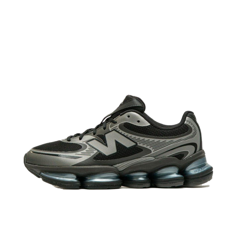 Sneakers og sko New Balance Abzorb 2000 Sort | U2000EA