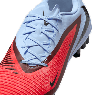 Sneakers og sko Nike Phantom 6 Low Academy AG Blå | hq2322-400, 7