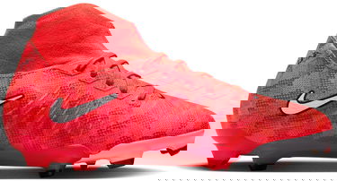 Sneakers og sko Nike Phantom Luna FG 'Ready Pack' Rød | FN8406-600, 2