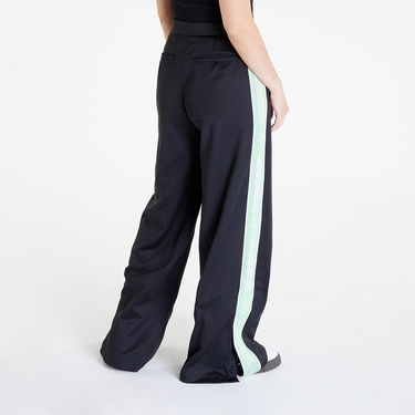 Bukser adidas Originals Wide Leg Pant Mørkeblå | HM1524, 4