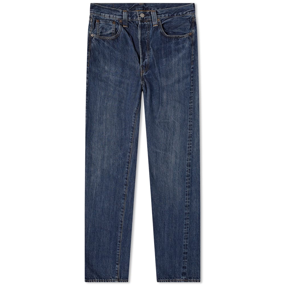 Jeans Levi's ® Vintage Clothing 1947 501 Jeans Mørkeblå | 47501-0212, 0