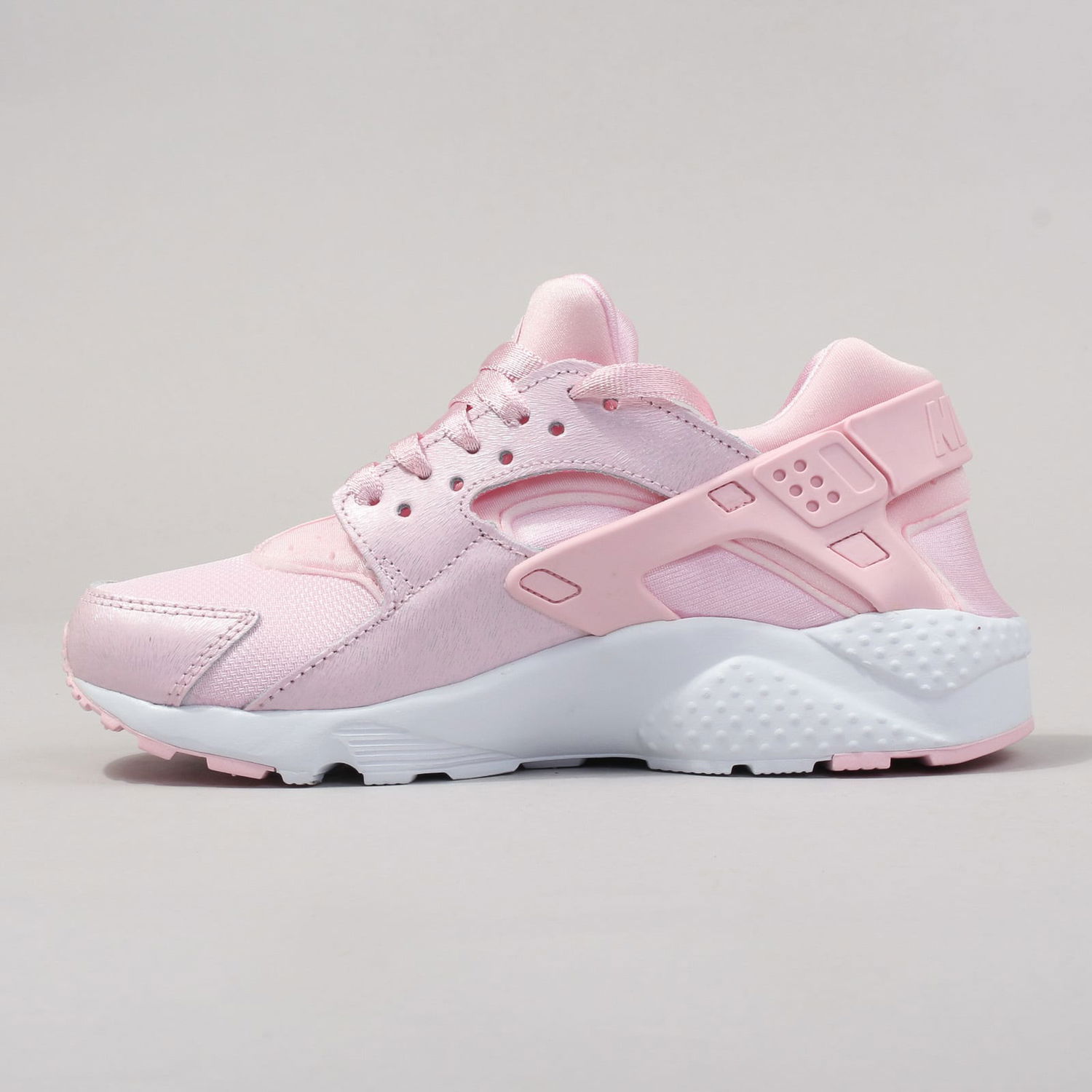 Sneakers og sko Nike Huarache Run SE GS Lyserød | 904538-600, 0