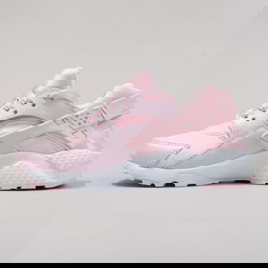 Sneakers og sko Nike Huarache Run SE GS Lyserød | 904538-600, 0