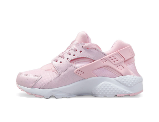 Sneakers og sko Nike Huarache Run SE GS Lyserød | 904538-600