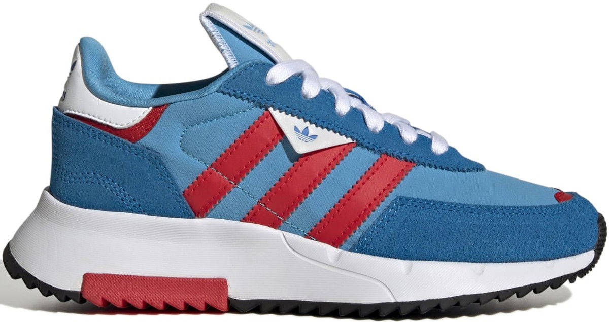 Sneakers og sko adidas Originals Retropy F2 Blå | gz0859, 0