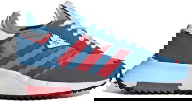 Sneakers og sko adidas Originals Retropy F2 Blå | gz0859, 0
