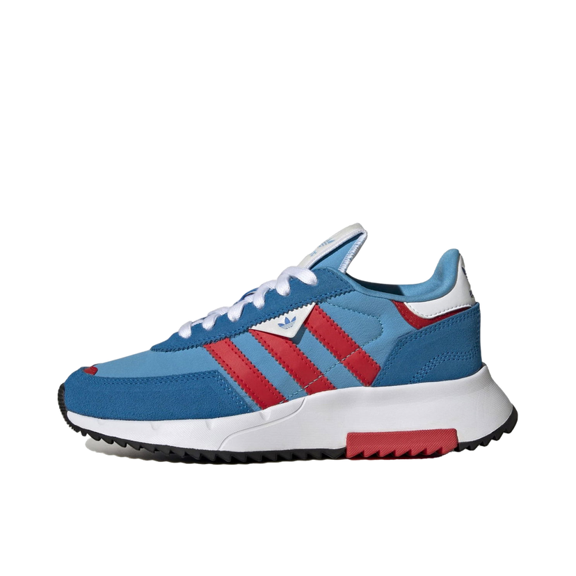 Sneakers og sko adidas Originals Retropy F2 Blå | gz0859