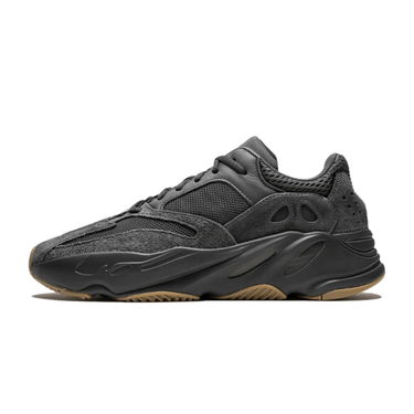 Sneakers og sko adidas Yeezy Yeezy Boost 700 "Utility Black" Sort | FV5304, 0