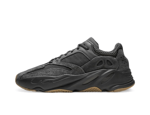 Limited Edition adidas Yeezy Yeezy Boost 700 "Utility Black" Sort | FV5304