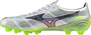 Sneakers og sko Mizuno Mizuno Alpha II Elite FG Flerfarvet | p1ga2562-09, 1