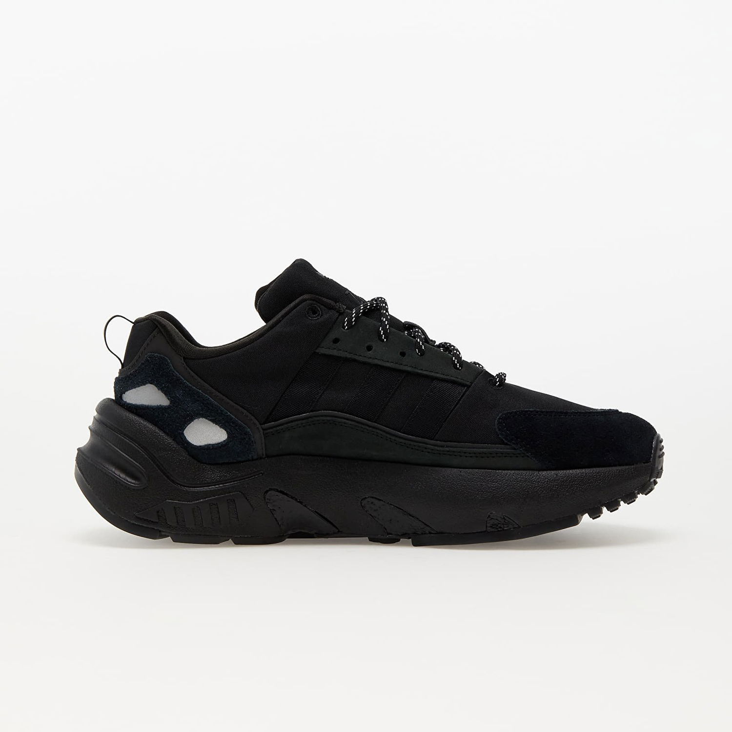 Sneakers og sko adidas Originals ZX 22 BOOST Sort | HQ8678, 1