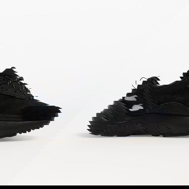 Sneakers og sko adidas Originals ZX 22 BOOST Sort | HQ8678, 1